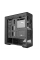 Компьютерный корпус Gamemax RockStar, Midi-Tower, Без блока питания, Чёрный