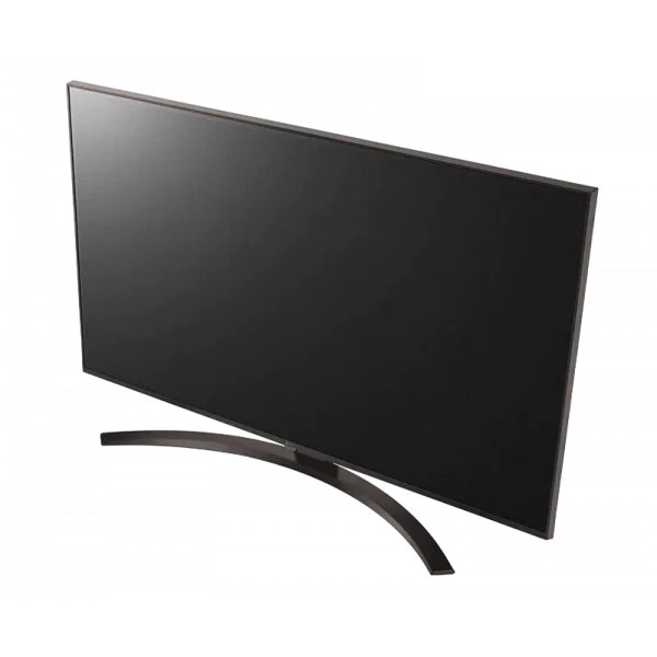 43 LED SMART TV LG 43UP78006LC, 3840x2160 4K UHD, webOS, Negru