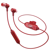 Наушники JBL E25BT, Красный