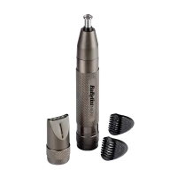 Мужской Триммер BaByliss E110E, Бронзовый