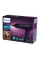 Фен PHILIPS HP8233/00, 2200Вт, Черный/ Фиолетовый