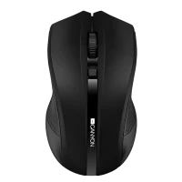 Беcпроводная мышь Canyon MW-5, Чёрный