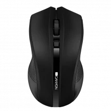 Mouse Wireless Canyon MW-5, Negru