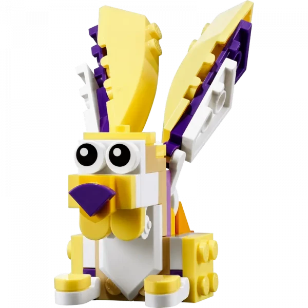 Конструктор LEGO 31125, 7+