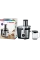 Соковыжималка Bosch MES4000, Чёрный | Нержавеющая сталь