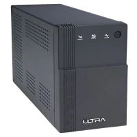 Sursă de alimentare neîntreruptibilă Ultra Power UPS550ME, 550VA, Turn