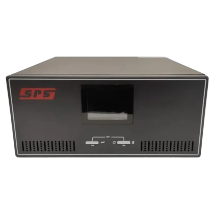 Sursă de alimentare neîntreruptibilă SPS SH300I, Linear-interactiv, 500VA