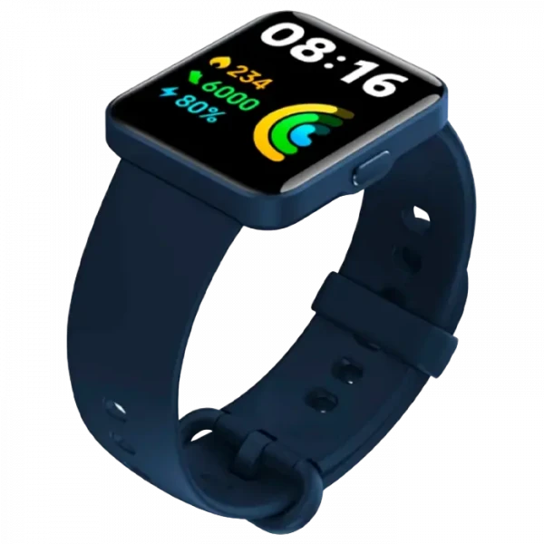 Спортивные/Тренировочные часы Xiaomi Redmi Watch 2 Lite, Синий