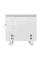 Convector Resanta OK-1000СН, 1000W, Alb