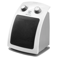 Тепловентилятор Electrolux EFH/C-5115, 1500Вт, Белый