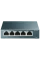 Switch de rețea TP-LINK TL-SG105, 5x 10/100/1000 Mbps