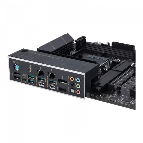 Placă de bază ASUS ProArt B550-CREATOR, AM4, AMD B550, ATX