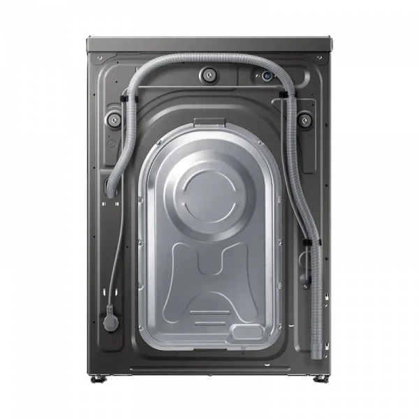 Mașină de spălat Samsung WW80T534DAX/S7, 8kg, Oțel inoxidabil