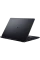 Laptop 16 ASUS ProArt Studiobook 16 OLED H7604JI, Mineral Black, Intel Core i9-13980HX, 32GB/2048GB, Fără SO
