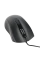 Mouse Gembird MUS-3B-01, Negru