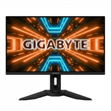 31,5 Monitor Gaming Gigabyte M32U, IPS 3840x2160 4K-UHD, Negru