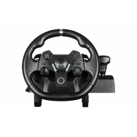 Volan Gaming SVEN GC-W900, Negru
