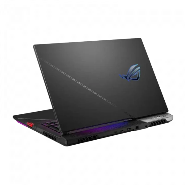 Laptop Gaming 17,3 ASUS ROG Strix SCAR 17 G733ZW, Off Black, Intel Core i9-12900H, 32GB/1024GB, Windows 11 Home