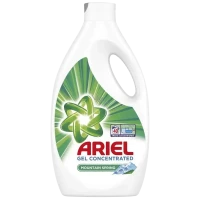 Гель для стирки Ariel Mountain Spring, 2.2 Л
