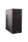 Carcasă PC Sohoo 2812BK, Midi-Tower, Negru