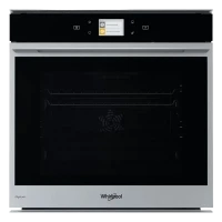 Электрический духовой шкаф Whirlpool W Collection W9 OP2 4S2 H, Нержавеющая сталь