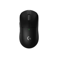 Игровая мышь Logitech PRO X Superlight 2, Чёрный