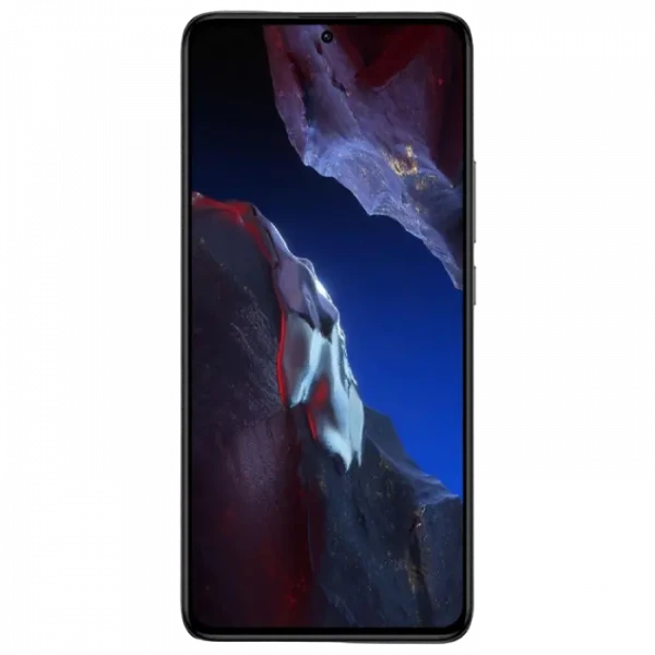 Smartphone Xiaomi Poco F5 Pro, 12GB/256GB, Negru