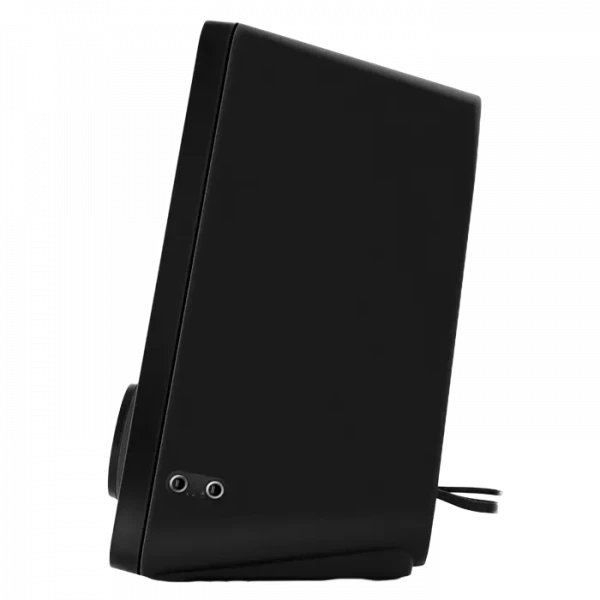 Boxe pentru calculator 2.0 SVEN 470, Negru