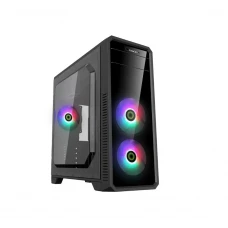Navigator PC08692 // Gaming / PC Ryzen 5 5600 A520M 16GB 1TB NVMe 512GB RTX3060 8GB 700W