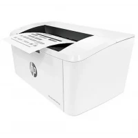 Imprimantă laser HP LaserJet Pro M15w, A4, Alb