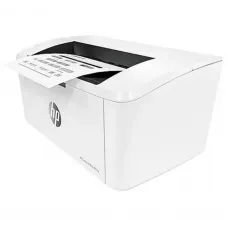 Imprimantă laser HP LaserJet Pro M15w, A4, Alb