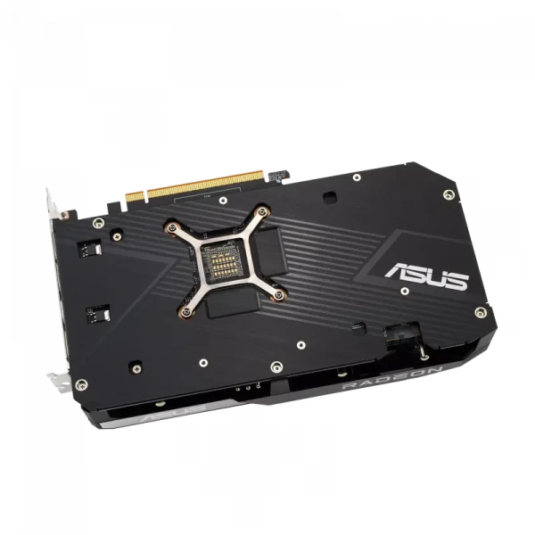 Placă Video ASUS DUAL-RX6600-8G, 8GB GDDR6 128bit