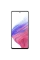 Smartphone Samsung Galaxy A53, 8GB/256GB, Alb