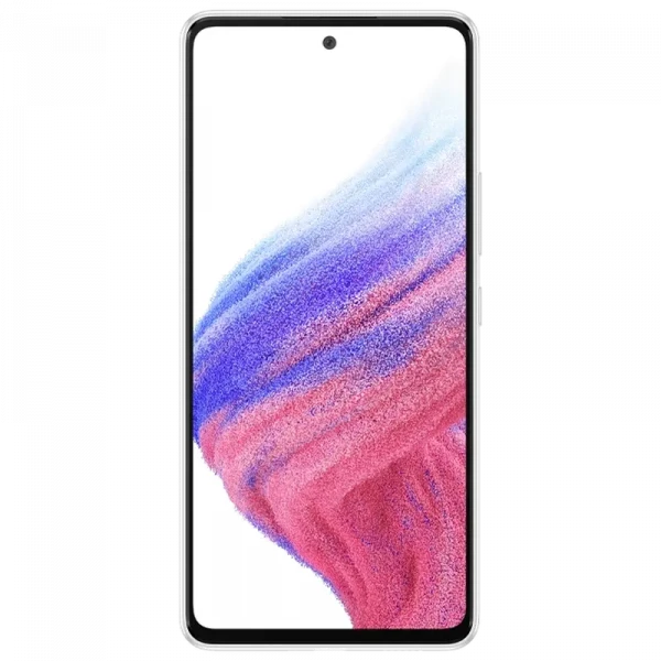 Smartphone Samsung Galaxy A53, 8GB/256GB, Alb
