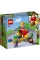 Constructor LEGO 21164, 7+