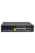 Comutator PoE APC Electronic POE-SW8A, 8x IEEE 802.3af/at