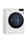 Uscător de rufe LG RH80V3AV6N, 8kg, Alb