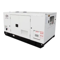 Дизельный генератор 5 кВт, JDP50GF-LDEA