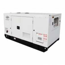 Generator diesel 5 kW, JDP50GF-LDEA