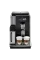 Кофемашина DeLonghi EPAM 960.75 GLM, Серебристый | Черный