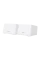 Sistem Wi-Fi Mesh MERCUSYS Halo H47BE(2-pack), Wi-Fi, Alb