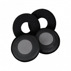 Set bureți de schimb pentru căști EPOS HZP 46, Negru