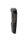 Мужской Триммер Philips Multigroom Series 3000 MG3710/15, Чёрный