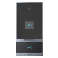 Interfon IP Fanvil i62, Negru
