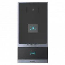 Interfon IP Fanvil i62, Negru