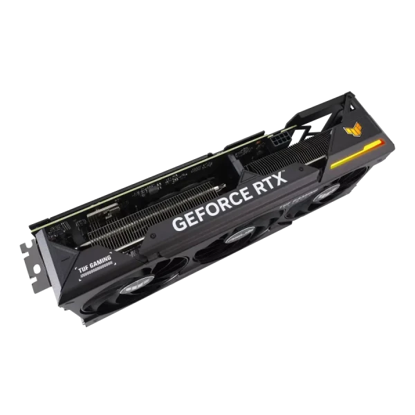 Видеокарта ASUS TUF-RTX4060TI-O8G-GAMING, 8GB GDDR6 128бит (TUF-RTX4060TI-O8G-GAMING)