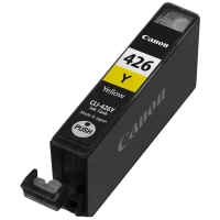 Cartuș de cerneală Canon CLI-426, 9ml, Galben