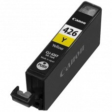 Cartuș de cerneală Canon CLI-426, 9ml, Galben