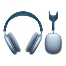 Căști Apple AirPods Max, Albastru