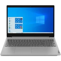 Laptop 15,6 Lenovo IdeaPad 3 15ADA05, Platinum Grey, AMD Athlon Gold 3150U, 8GB/512GB, Fără SO